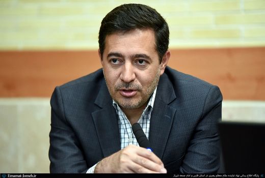  کشاورزان نمونه در ترویج کشت چغندر قند مشارکت کنند