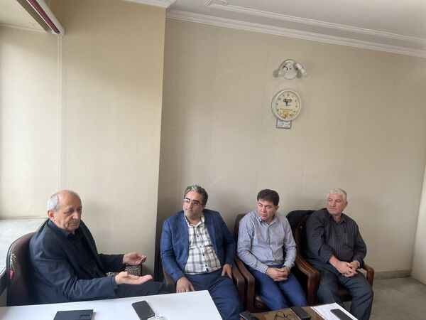 تولید ۱۰ درصد تخم مرغ کشور در استان آذربایجان‌شرقی