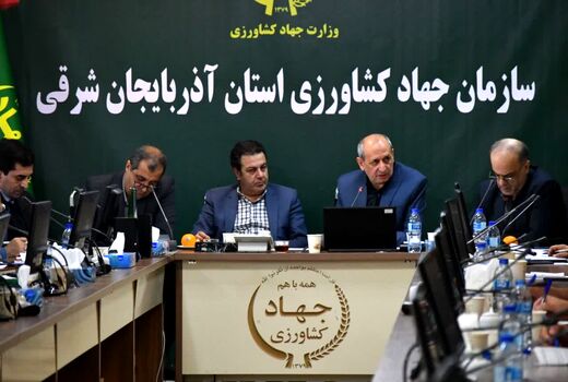 تأمین بدون وقفه کالاهای اساسی، مرغ و اقلام مورد نیاز ماه رمضان و عید نوروز در آذربایجان شرقی