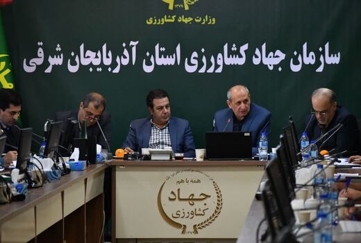 تأمین بدون وقفه کالاهای اساسی، مرغ و اقلام مورد نیاز ماه رمضان و عید نوروز در آذربایجان شرقی