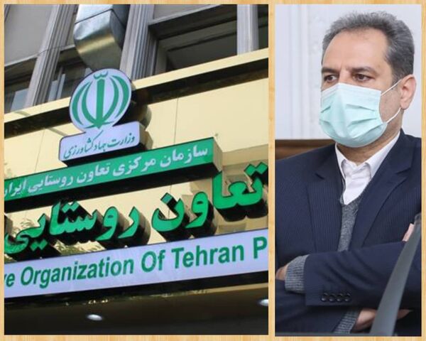 تقویت نقش تشکل‌ها در تحول کشاورزی کشور