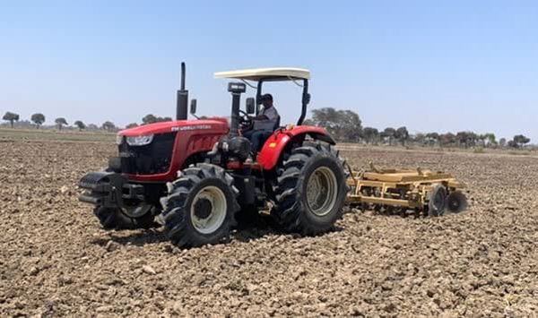 آموزش فنی رانندگان تراکتور، ضرورتی برای کاهش هزینه‌ها و افزایش ایمنی