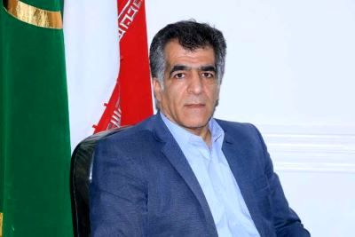 سالانه بیش از ۳ میلیون تن محصولات کشاورزی در کردستان تولید می شود