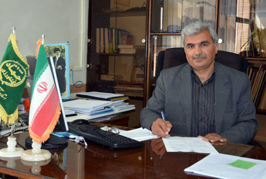 تولید سالانه نزدیک به سه میلیون تن محصولات زراعی در استان آذربایجان شرقی 