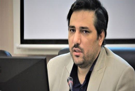 خسارت برف به ۴۰ دامداری‌ در چهارمحال و بختیاری