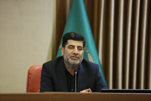 انگیزه کشاورز برای صیانت از زمین، سودآوری تولید است/ صیانت از اراضی در سایه تولید اقتصادی محقق می‌شود