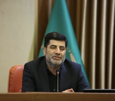 انگیزه کشاورز برای صیانت از زمین، سودآوری تولید است/ صیانت از اراضی در سایه تولید اقتصادی محقق می‌شود