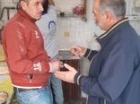 شناسایی تخلفات کم‌فروشی در نانوایی‌های البرز