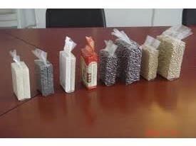 احداث کارگاه بسته بندی 2000 تنی حبوبات، غلات و برنج در بابل