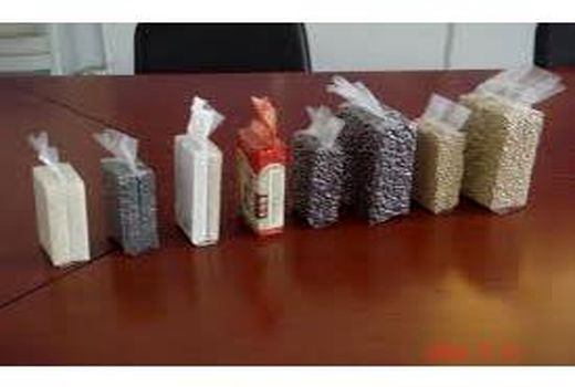 احداث کارگاه بسته بندی 2000 تنی حبوبات، غلات و برنج در بابل