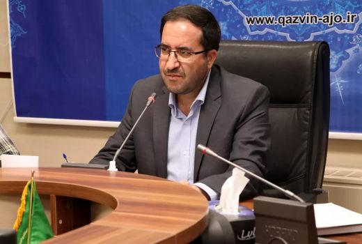 تامین مرغ برای بازار قزوین اولویت تولیدکنندگان باشد