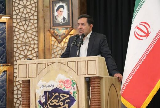 تولید صادرات محور با استفاده از کشاورزی دانش‌بنیان تحقق می‌یابد