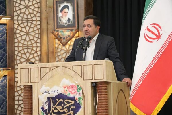 تولید صادرات محور با استفاده از کشاورزی دانش‌بنیان تحقق می‌یابد
