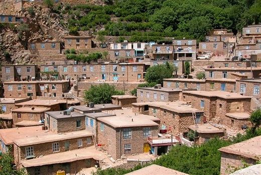 دولت به دنبال رونق گردشگری و اقتصاد روستاها است