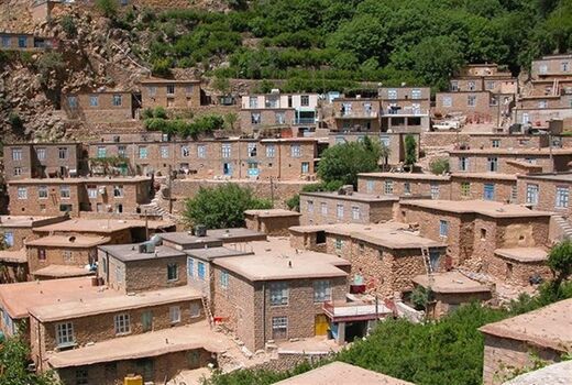 دولت به دنبال رونق گردشگری و اقتصاد روستاها است