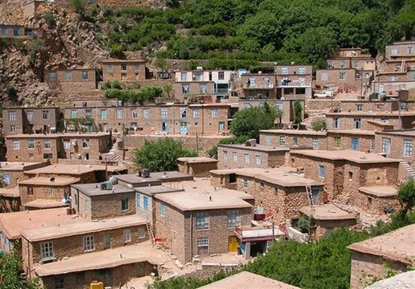 دولت به دنبال رونق گردشگری و اقتصاد روستاها است