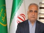 آغاز مبارزه با موج جدید ریزش ملخ صحرایی در هرمزگان