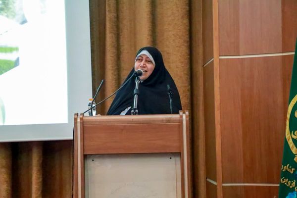 کشاورزی خانواده محور باید در جامعه ترویج شود