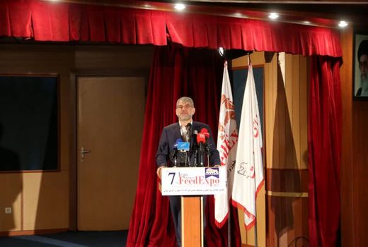 تاکید وزیر جهادکشاورزی بر ارتقای بهره‌وری و تولید کیفی کارخانجات خوراک دام/ اعتماد متقابل دولت و بخش خصوصی پایداری بازار را تضمین می‌کند