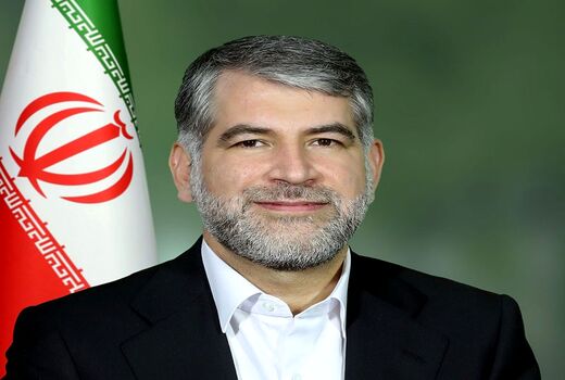 بهبود ضریب نفوذ دانش و فناوری در بخش کشاورزی لازمه دستیابی به امنیت غذایی پایدار 