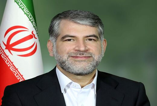 بهبود ضریب نفوذ دانش و فناوری در بخش کشاورزی لازمه دستیابی به امنیت غذایی پایدار 