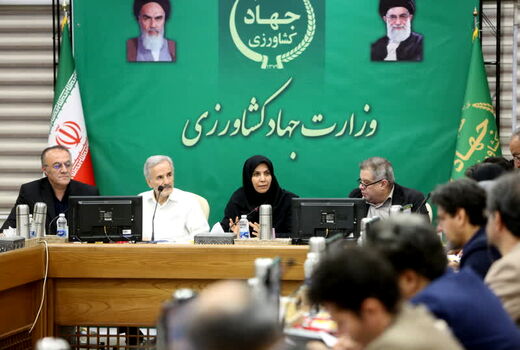تبیین صادقانه دستاوردها برنامه اصلی روابط‌عمومی در هفته دولت