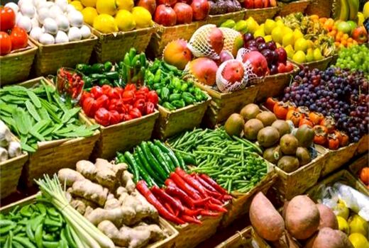 استراتژی تمرکززدایی از صادرات محصولات کشاورزی به عراق