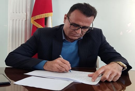 مشارکت خیرین شیرازی برای احیا زکات در دیمزارها