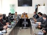 برگزاری نشست کمیته روستایی و عشایری ستاد دهه فجر در سازمان تعاون روستایی چهارمحال و بختیاری 