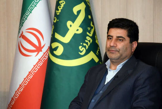 تشکیل صندوق حمایت از شرکت های دانش بنیان در جهادکشاورزی 