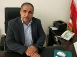توزیع کود اوره در سطح شهرستانهای استان ایلام
