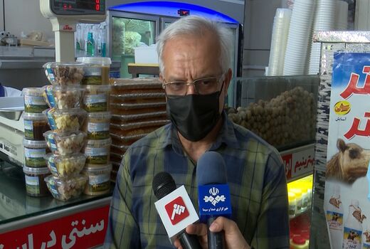 بازار زیر ذره بین بازرسان بوشهر