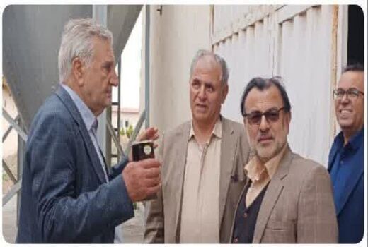 تکمیل زنجیره ارزش مرغداری در قزوین/ گامی بلند برای افزایش بهره‌وری و شکوفایی پتانسیل‌های استانی