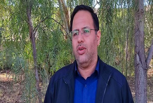 ساختار وزارت جهاد کشاورزی اصلاح و چابک سازی می شود