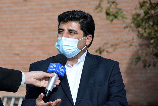 اجرای طرح مسکن کارکنان جهاد کشاورزی و ادارات تابعه سازمان در استان آذربایجان شرقی