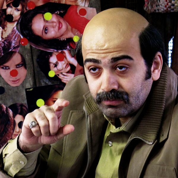 «آمین خواهیم گفت» فردا در شبکه ویدئویی