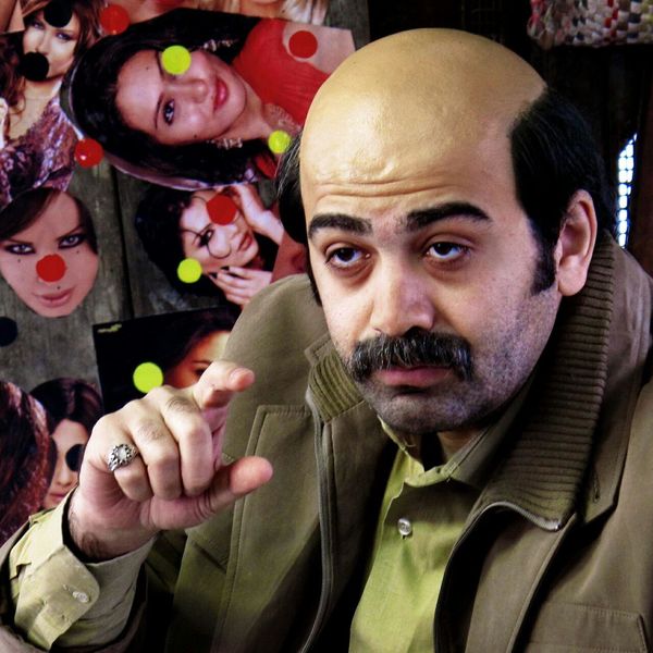 «آمین خواهیم گفت» فردا در شبکه ویدئویی