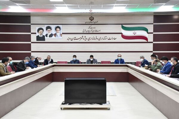 تامین میوه شب عید در استان آذربایجان شرقی 
