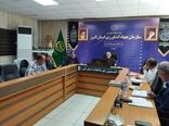 بیش از 21 هزار هکتار از اراضی ملی و غیرملی استان البرز رفع تداخل شد