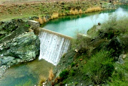 پروژه های آبخیزداری در جنوب شرق و شمال غرب پایتخت اجرا می شود