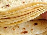 فروش نان فله‌ای در فروشگاه‌ها تخلف محسوب می‌شود