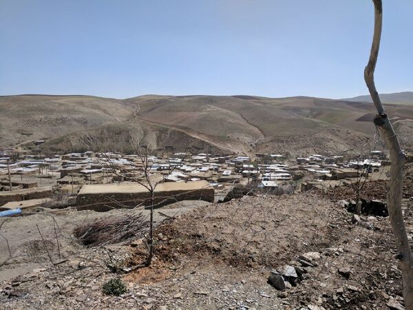 محکومین به مهاجرت  