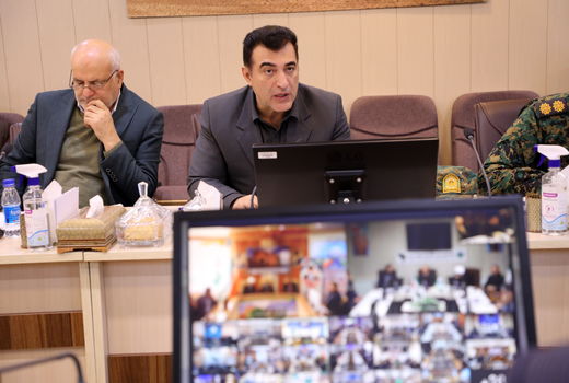  کاشت یک میلیارد درخت، راهکاری برای برون‌رفت از معضلات زیست محیطی است