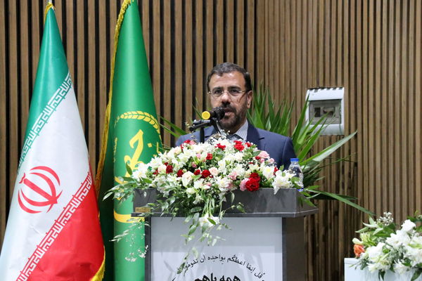 راه اندازی "مدیریت هوشمند کشاورزی فارس" اقدامی ارزشمند و کاربردی است