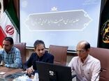 تاکید بر تعامل رسانه‌ای و استفاده حداکثری از ظرفیت رسانه‌ها برای اطلاع‌رسانی