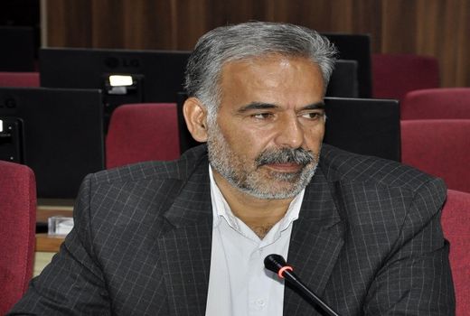 تجمیع اراضی یکی از راههای سهولت برای اجرای سیستم های نوین آبیاری