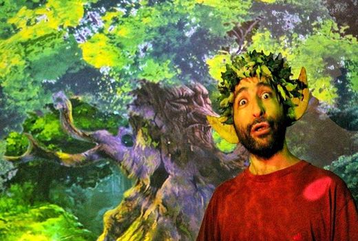 «صندوقچه راز گنجور» آماده اجرا 