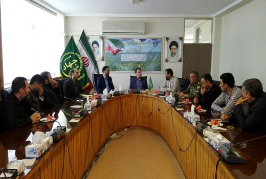 امنیت غذایی اهمیتی برابر با امنیت ملی دارد