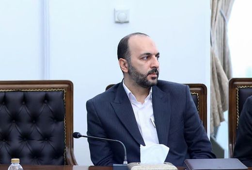 عملیات آبخیزداری در ۲۰ میلیون هکتار از اراضی اجرا شده است