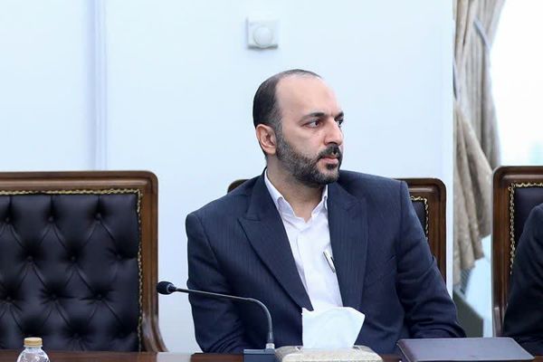 عملیات آبخیزداری در ۲۰ میلیون هکتار از اراضی اجرا شده است